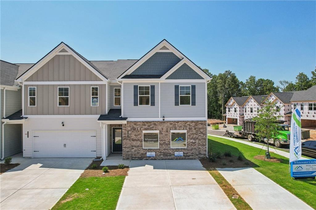 201 Switcher Ct., Union City, GA 30291