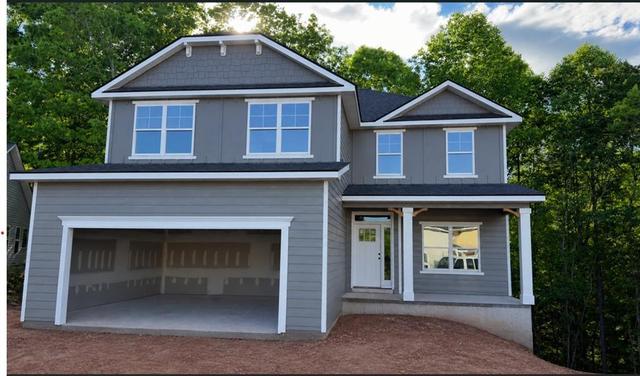 New Homes For Sale This Week That Attend Wilbanks Middle School: May 1st to May 7th