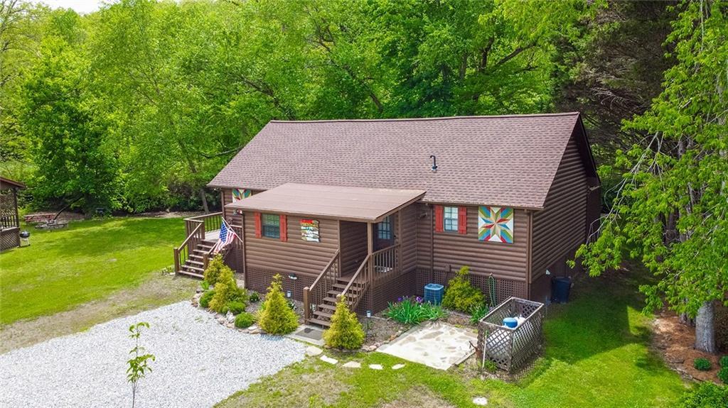 107 Litton Way, Blairsville, GA 30512