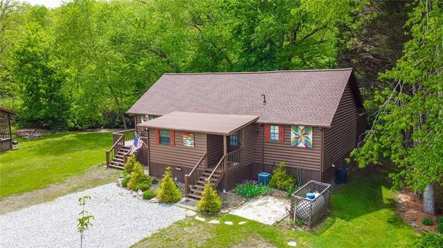 New Homes with Master Bedrooms on the 1st Floor in Blairsville: May 2nd to May 8th