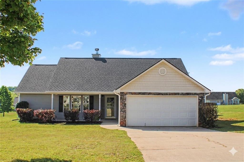 113 Bower Ct., Winder, GA 30680