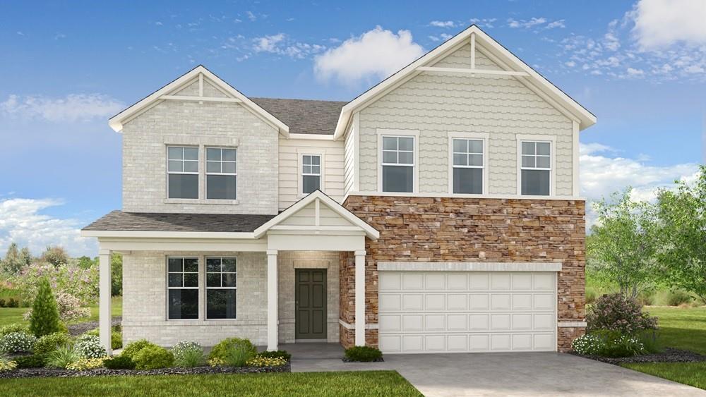 1010 Nichols Farm Cir., Dacula, GA 30019