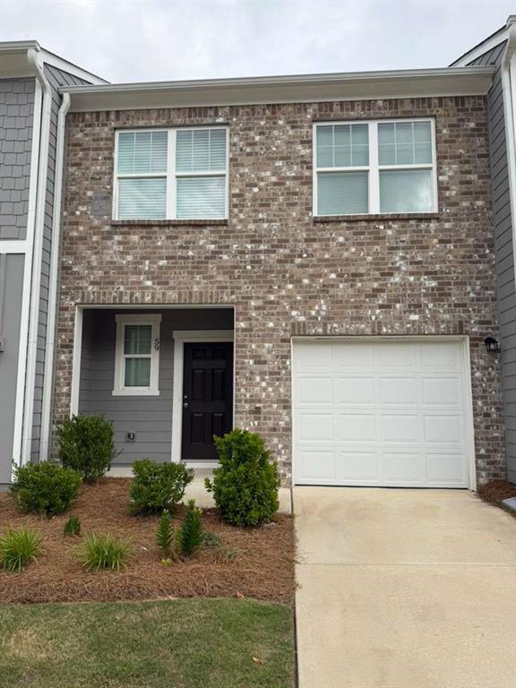 59 Padley Dr., Winder, GA 30680