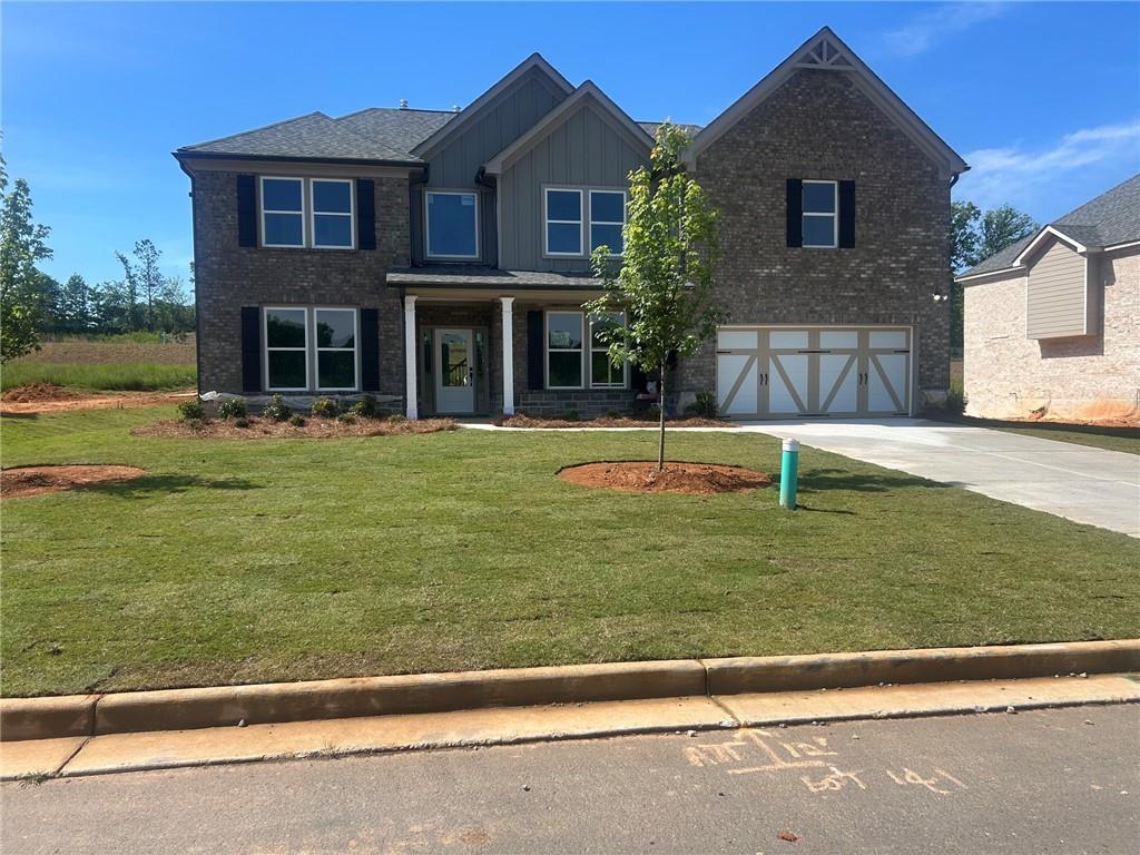 4265 Trinity Oaks Trail, Cumming, GA 30040