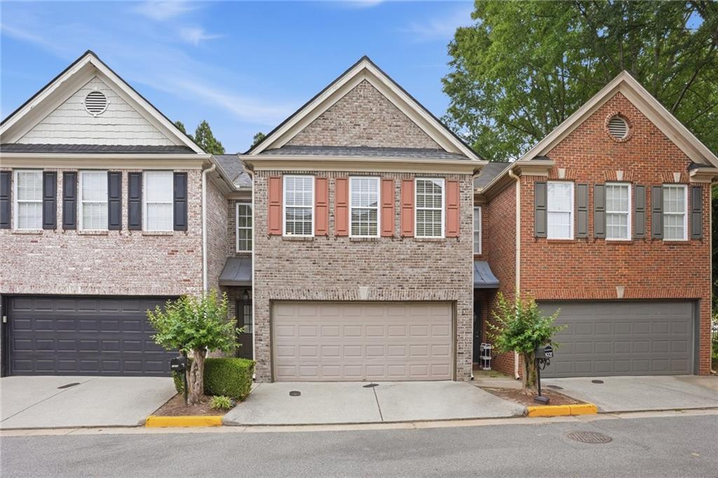 1929 Harrison Park Dr., Atlanta, GA 30341
