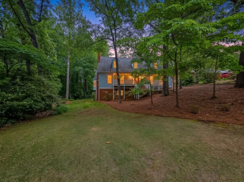 4013 Benell Ct., Smyrna, GA 30082