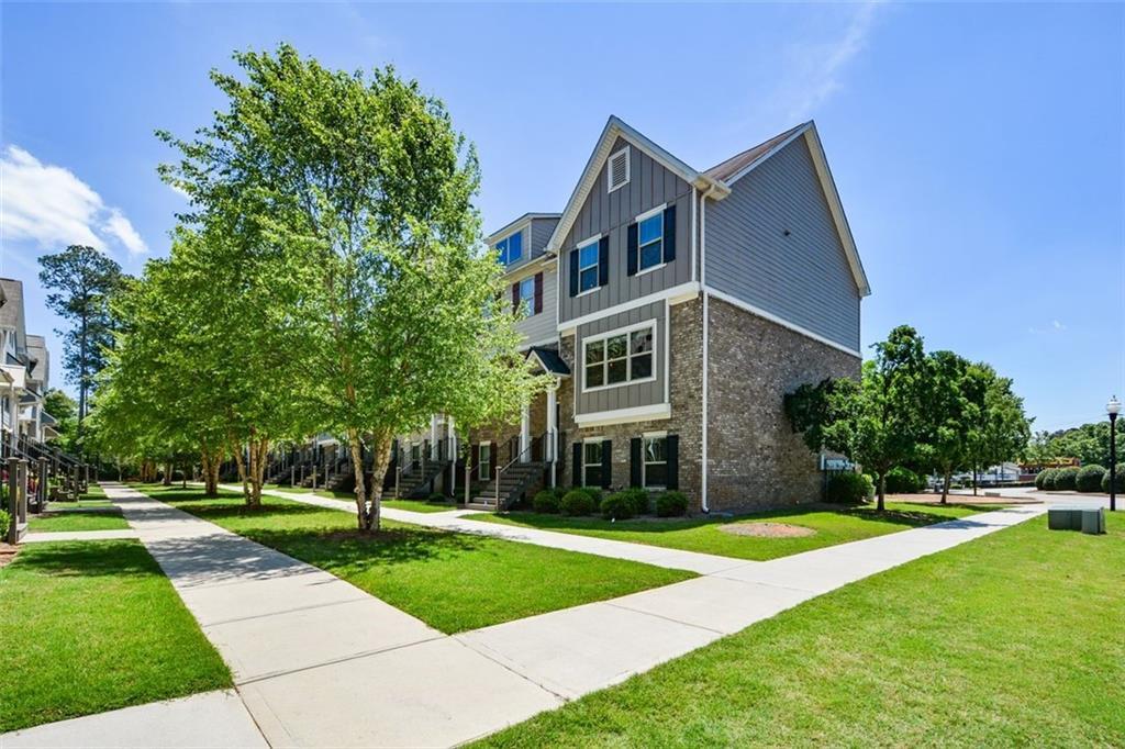 3865 Equity Ln., Powder Springs, GA 30127