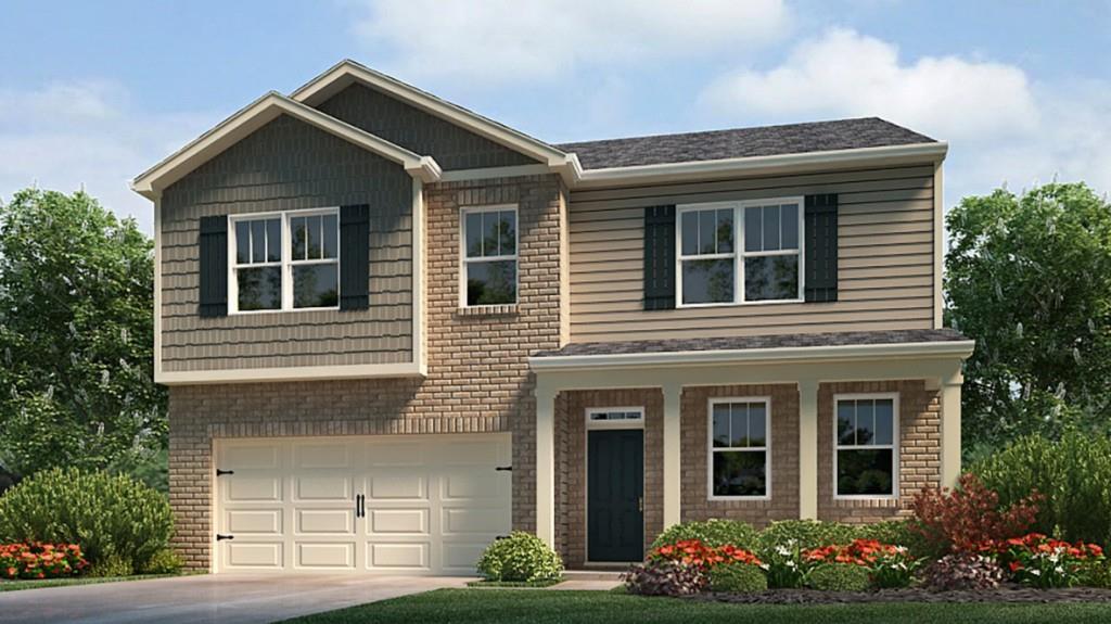 128 Crooked Lake Park, Villa Rica, GA 30180