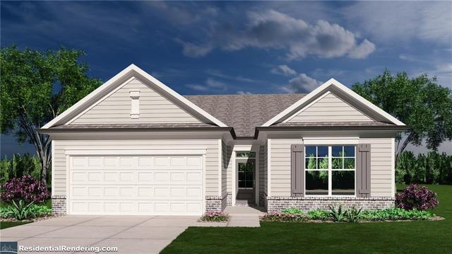 New Construction Homes For Sale This Week That Attend Fowler Drive Elementary School: April 29th to May 5th