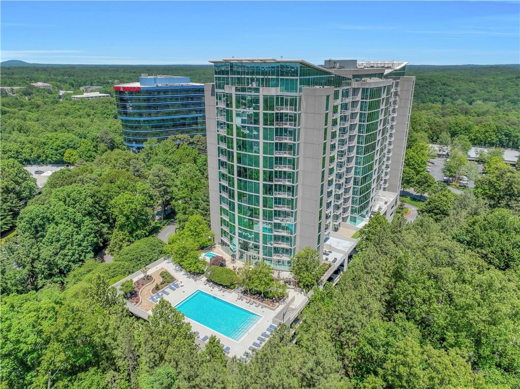 3300 Windy Ridge Pkwy. #1603, Atlanta, GA 30339