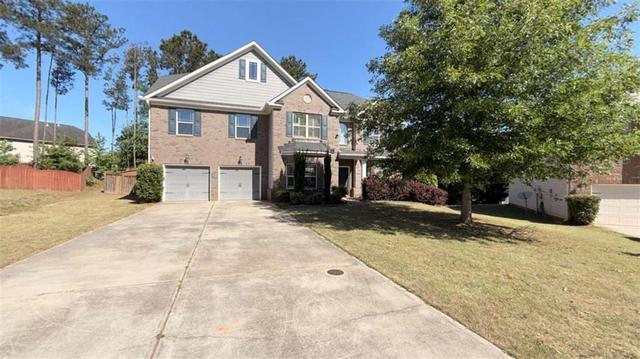 Homes Just Sold That Attend Ola Middle School: July 21st to July 27th
