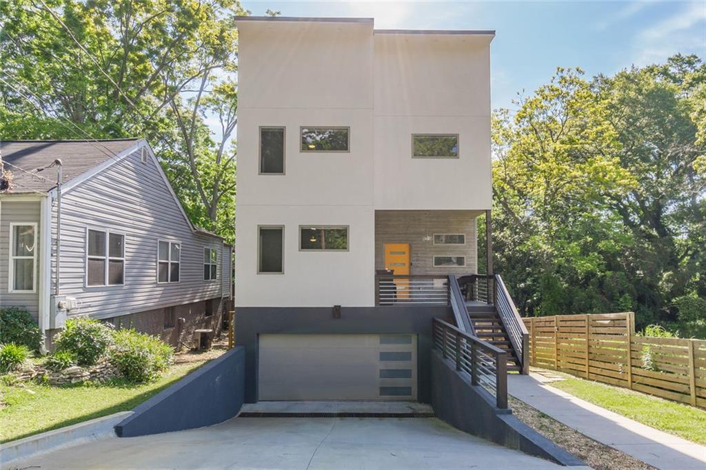406 E Side Ave., Atlanta, GA 30316