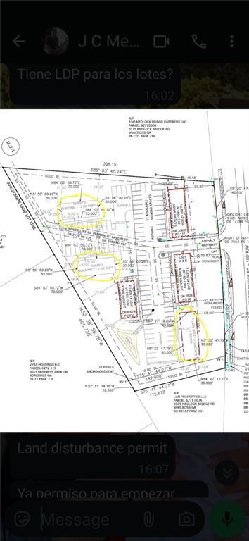3135 Medlock Bridge Rd., Norcross, GA 30071