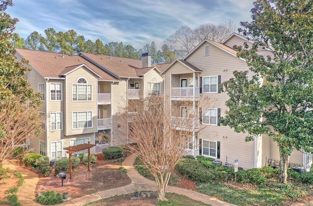 1250 Parkwood Cir. #1312, Atlanta, GA 30339