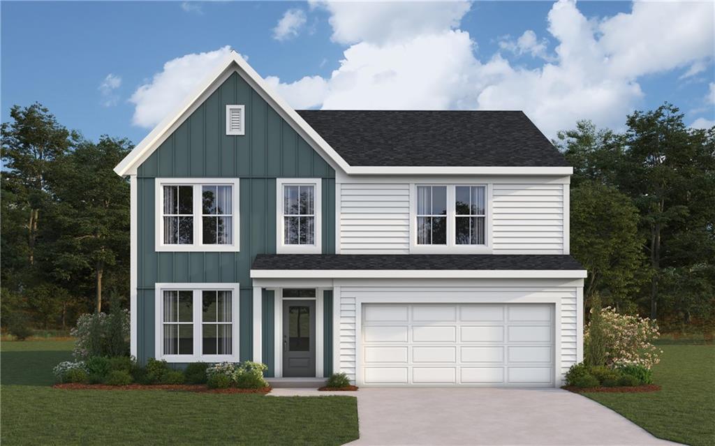 114 Easton Park Blvd., Dallas, GA 30157