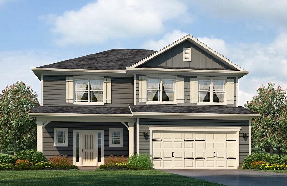 623 Bald Ridge Cir., Demorest, GA 30535