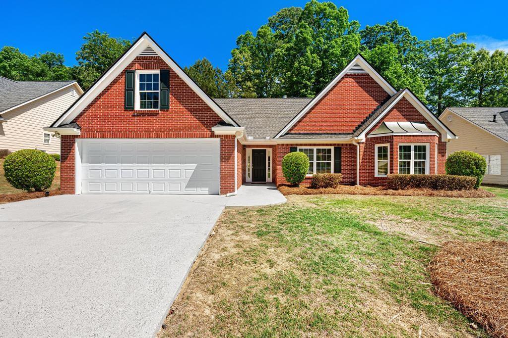 953 Natural Brook Tr., Lawrenceville, GA 30045