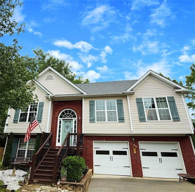 4021 Mcdowell Dr., Acworth, GA 30101