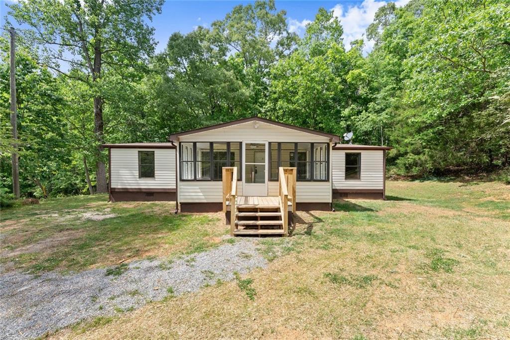 4934 Rilla Rd., Gainesville, GA 30506