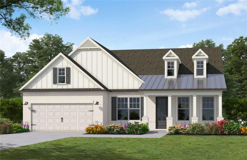 3488 Chosen Blvd., Snellville, GA 30078
