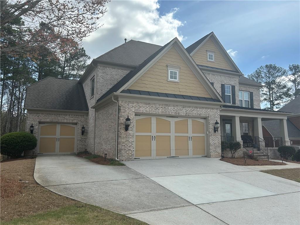 4850 Collins Lake Dr., Mableton, GA 30126