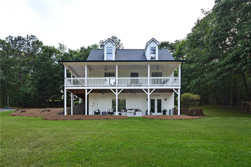 2700 Jack Glass Rd., Monroe, GA 30656