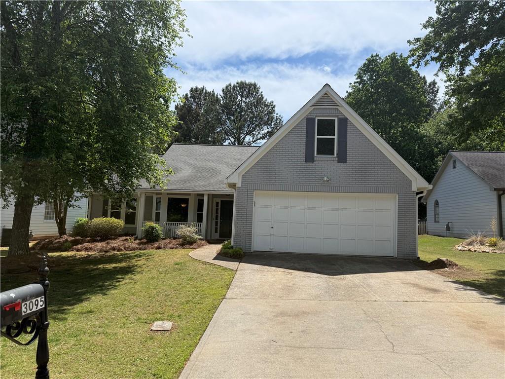 3095 Haverhill Rowe, Lawrenceville, GA 30044