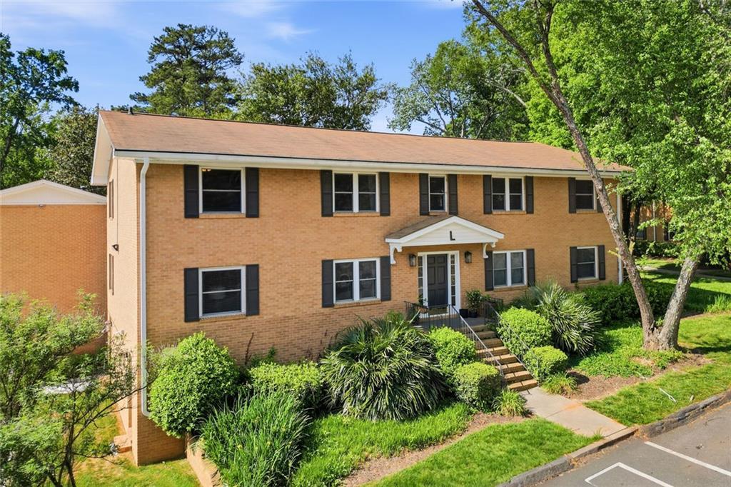 3510 Roswell Rd. #L-4, Atlanta, GA 30305