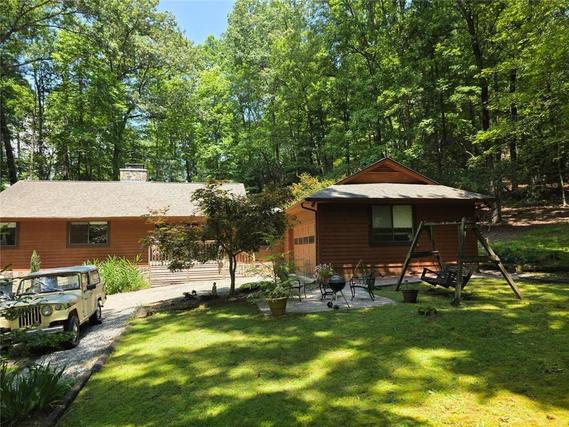 New Foreclosures & Short Sales That Attend White County Middle School: May 4th to May 10th