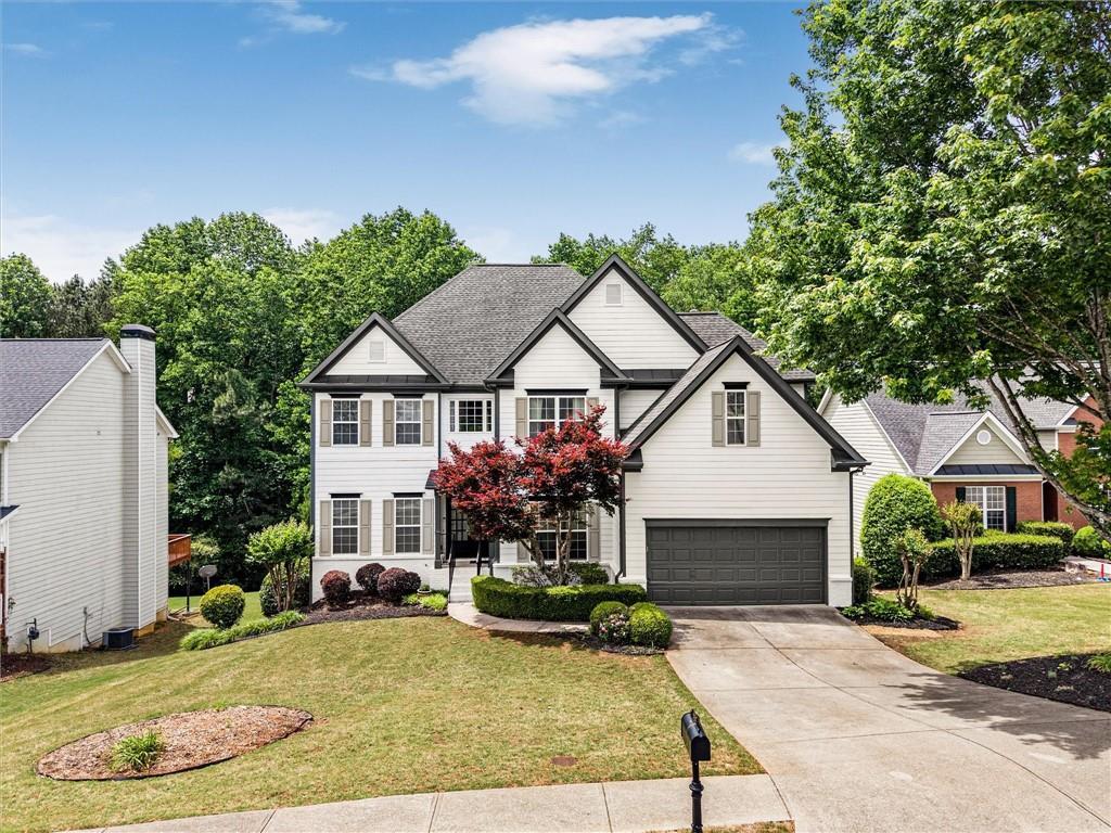 4564 Austin Hills Dr., Suwanee, GA 30024