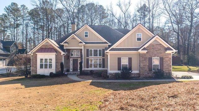 New Homes with Master Bedrooms on the 1st Floor That Attend Central Middle School: May 2nd to May 8th