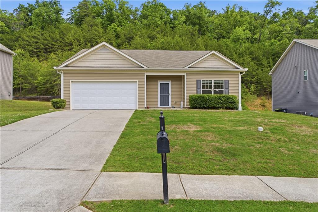 216 Arbor Dr., Rockmart, GA 30153
