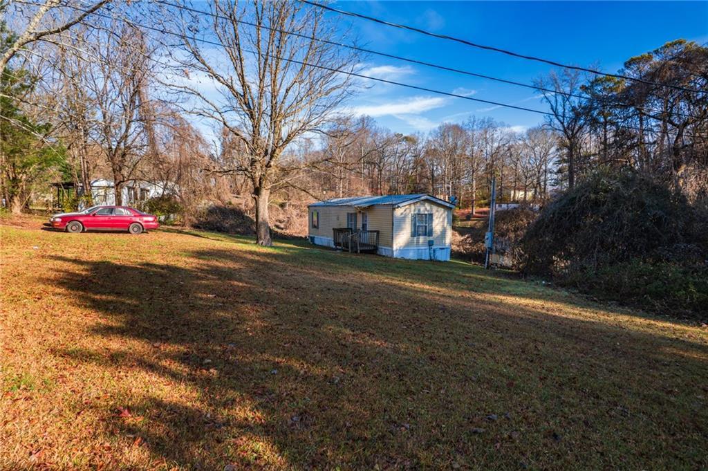 43 Lambert St., Jasper, GA 30143