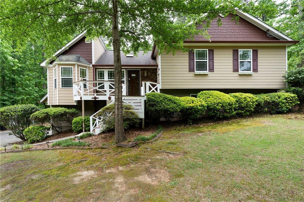 3779 Pine Brook Dr., Acworth, GA 30102
