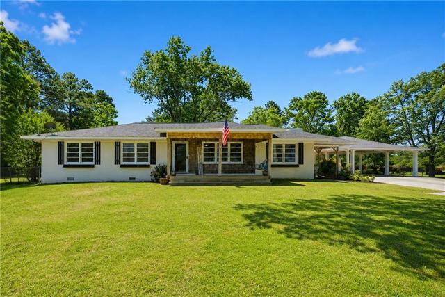 New Homes with Master Bedrooms on the 1st Floor in Cedartown: May 9th to May 15th