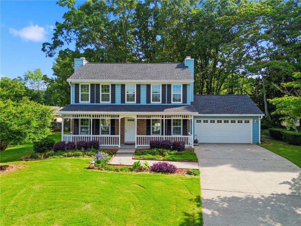 4231 Creek Hollow Way, Duluth, GA 30096