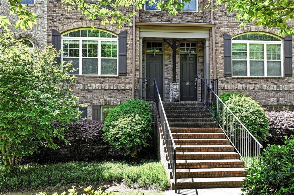 934 Telfair Close, Sandy Springs, GA 30350