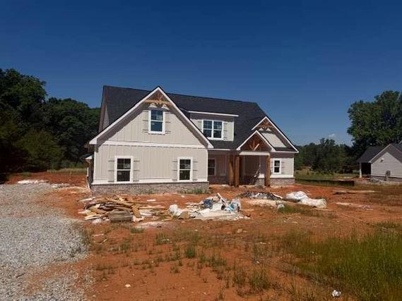 New Homes with Master Bedrooms on the 1st Floor That Attend Mount Carmel Elementary School: May 2nd to May 8th