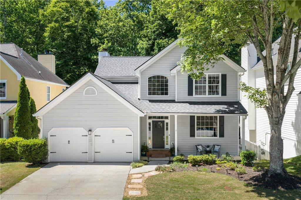2105 Brookridge Ter., Alpharetta, GA 30004