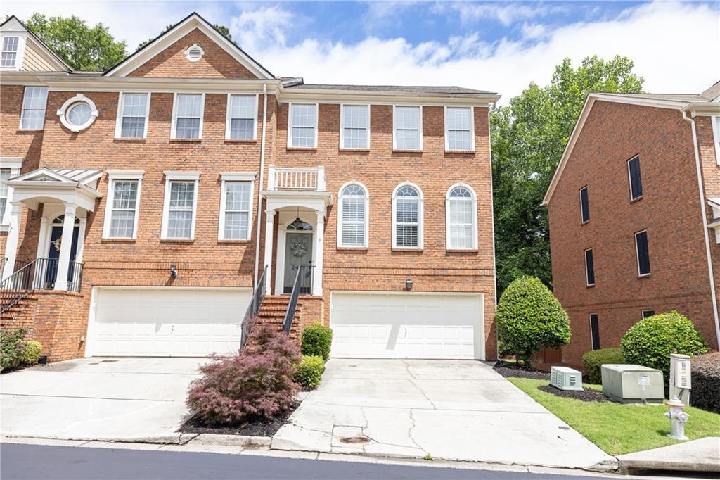 2479 Bridlewood Dr., Atlanta, GA 30339