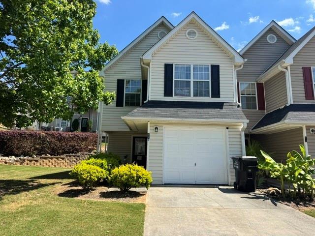 6730 Gallant Ct. #30, Mableton, GA 30126