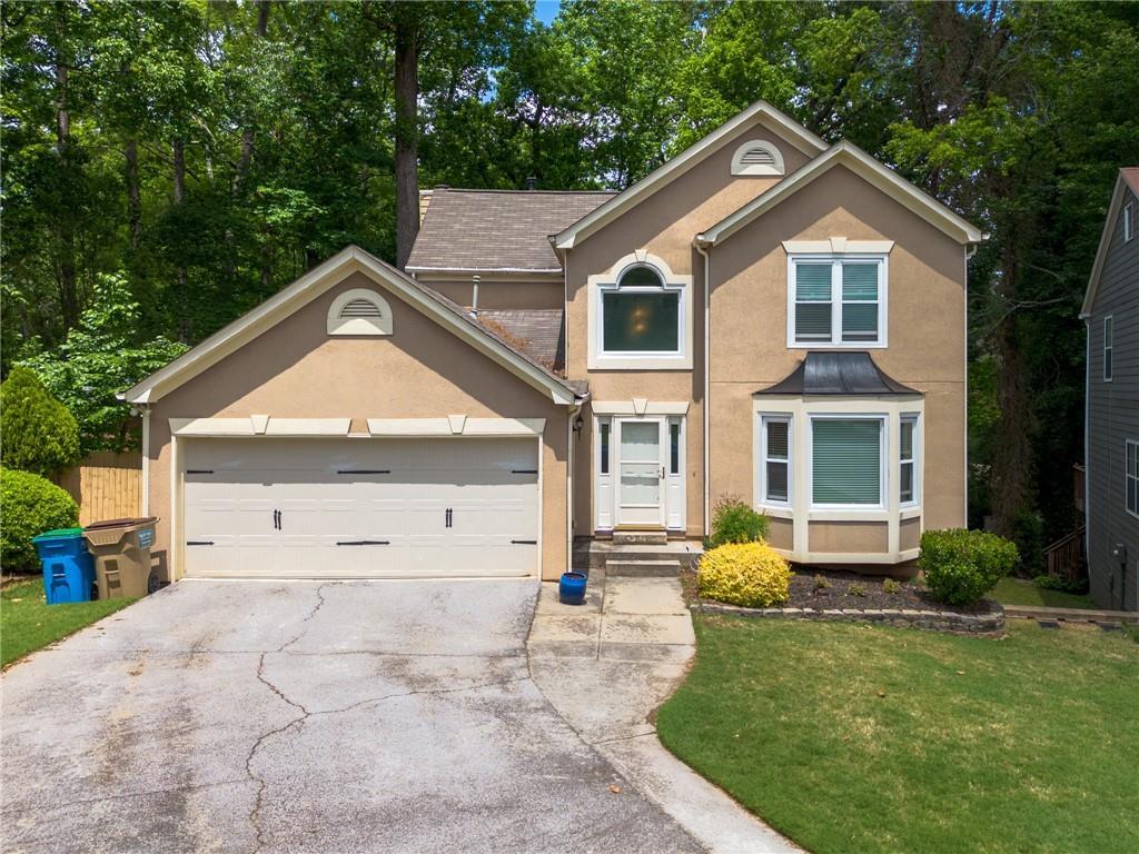 990 Omaha Dr., Norcross, GA 30093