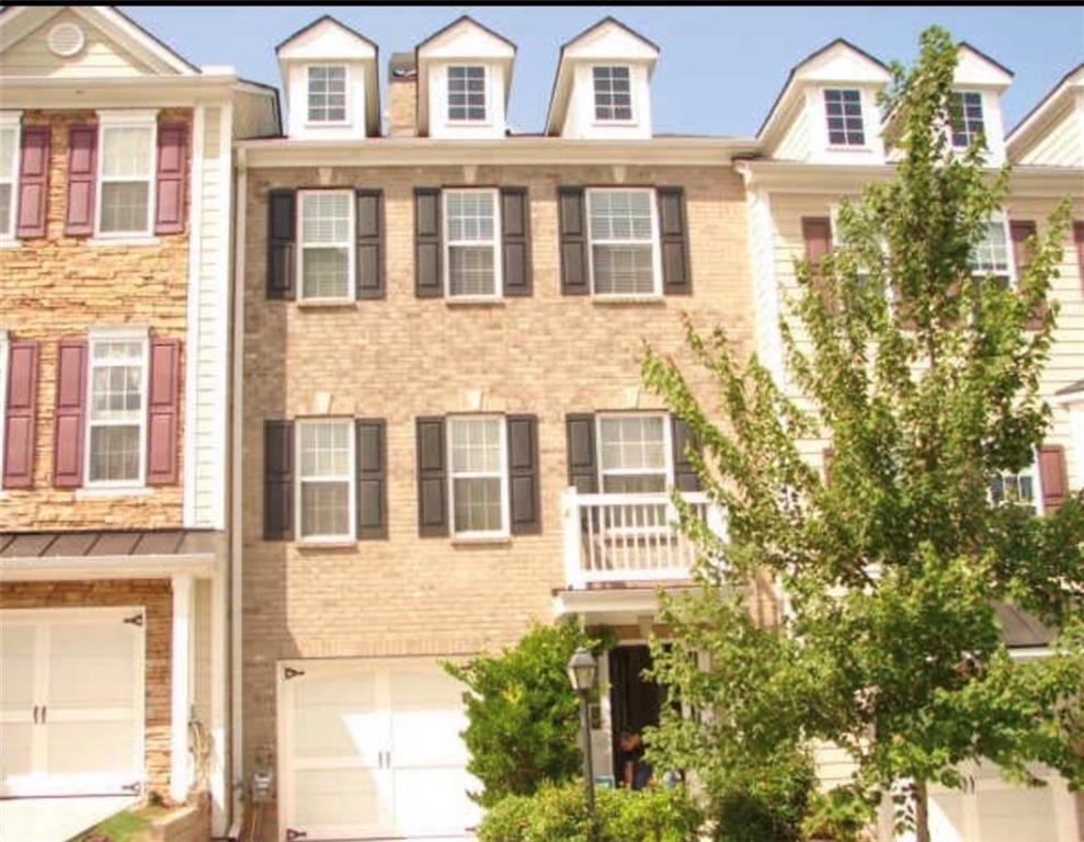 3980 Church View Ln., Suwanee, GA 30024