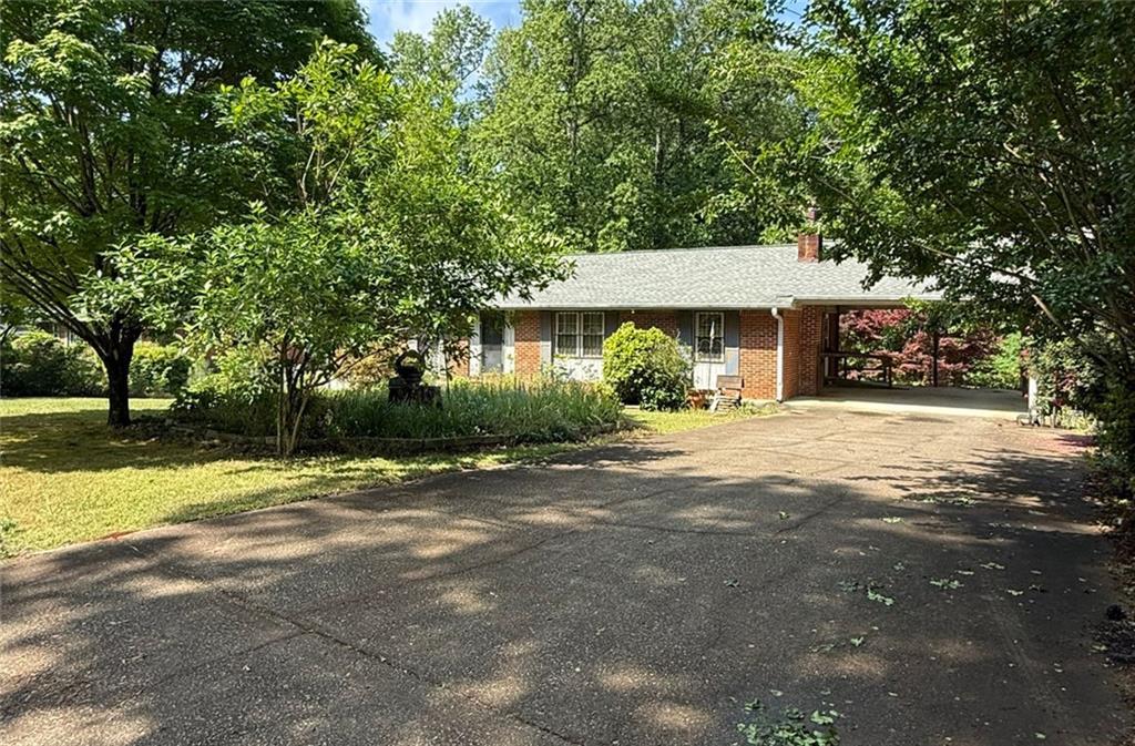 4140 Citizen Cir., Austell, GA 30106