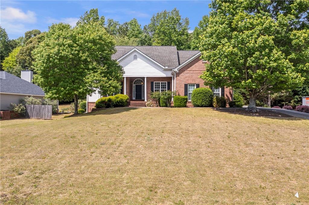 3578 Elinburg Cove Tr., Buford, GA 30519