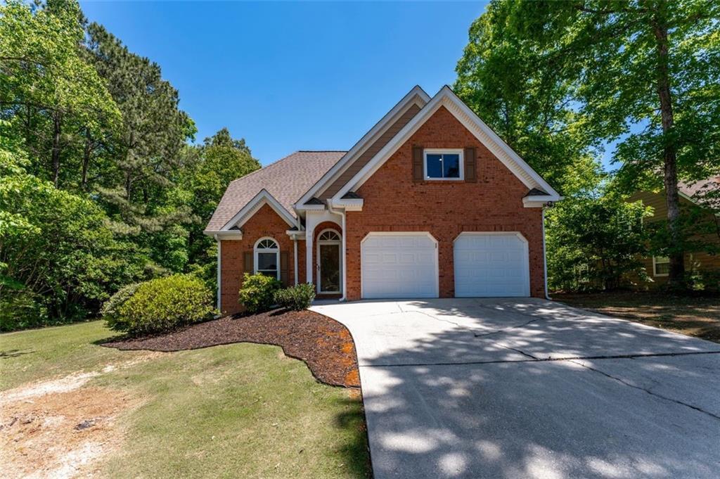6409 Ivey Terrace Dr., Mableton, GA 30126