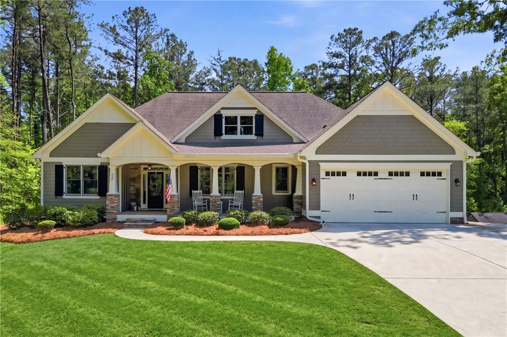 227 Wilshire Ter., Canton, GA 30114