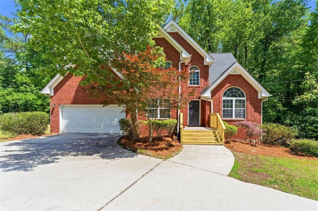 2544 Carnes Rd., Jonesboro, GA 30236