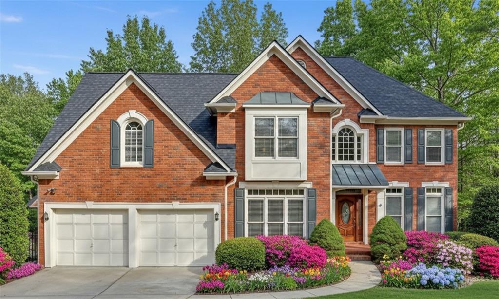 105 Kensington Pond Ct., Roswell, GA 30075
