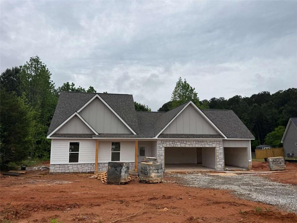 208 Squirrel Run, Good Hope, GA 30641